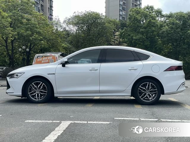 BYD Qin PLUS DM id 4235627 из Китая 22