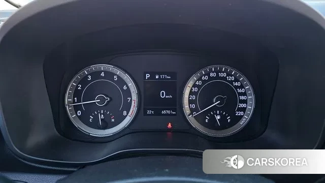 Hyundai Venue id 3248757 из Кореи 18