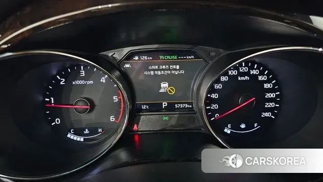 Kia The New Carnival id 3455013 из Кореи 18