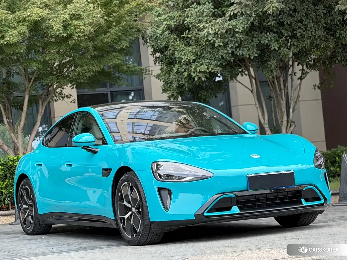 Xiaomi Car Xiaomi SU7 id 4514310 из Китая 18