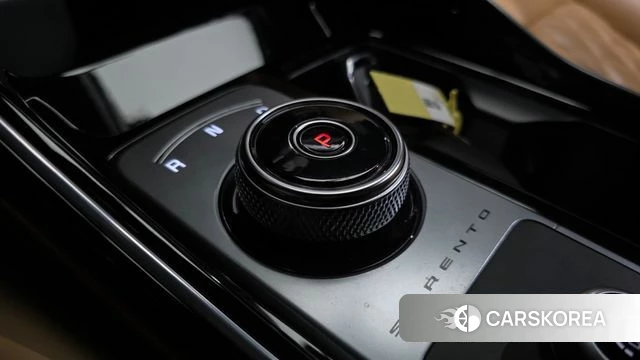 Kia Sorento 4th Generation id 3833753 из Кореи 18