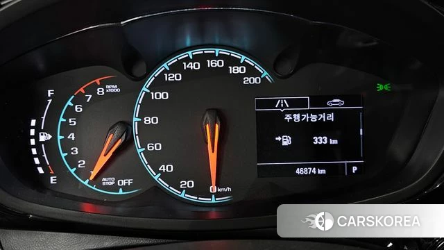 Chevrolet (GM Daewoo) The New Spark id 3807892 из Кореи 18