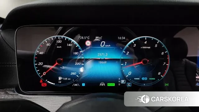 Mercedes-Benz E-Class W213 id 2900458 из Кореи 18