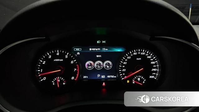Kia Stinger Meister id 4422567 из Кореи 35
