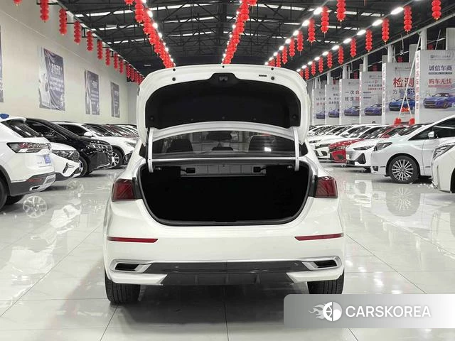 Kia K3 id 4274244 из Китая 14