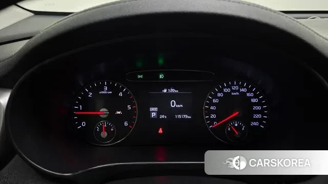 Kia The New Sorento id 3055507 из Кореи 18