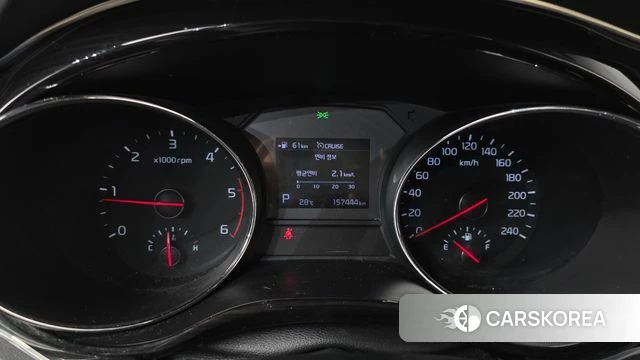 Kia The New Carnival id 4713193 из Кореи 29