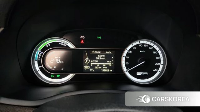 Kia Niro id 3873721 из Кореи 18