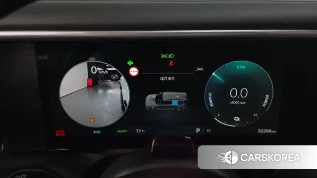 Hyundai Palisade (LX3) id 3732333 из Кореи 18