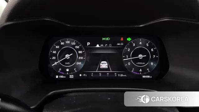 Kia The New K3 2nd generation id 3615259 из Кореи 18