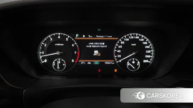 Genesis G90 id 3004724 из Кореи 18