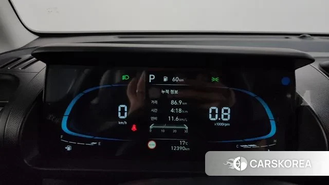 Hyundai Casper id 3299927 из Кореи 18