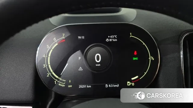 Mini Cooper Countryman id 3577964 из Кореи 18