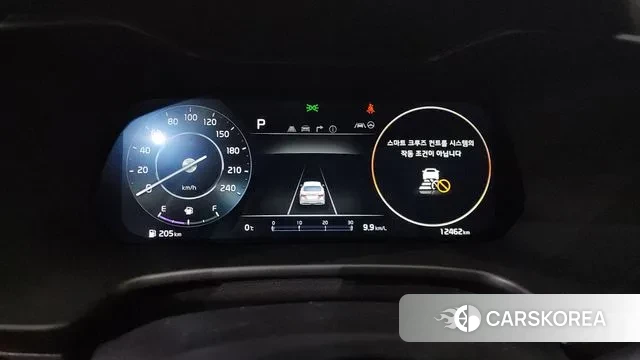 Kia The New K3 2nd generation id 3614727 из Кореи 18