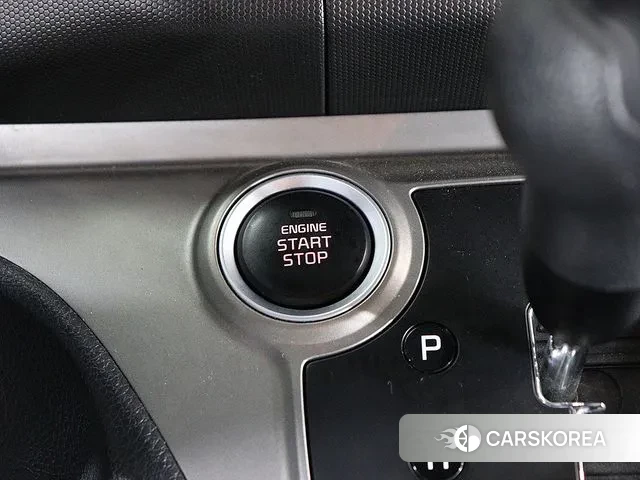 Kia The New Ray id 2985491 из Кореи 18