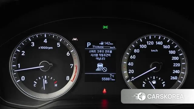 Hyundai Grandeur IG id 3485036 из Кореи 18