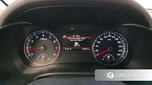 Kia The New K3 2nd generation id 3771021 из Кореи 18