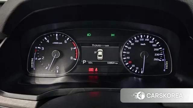 Kia K7 Premier id 3661142 из Кореи 18