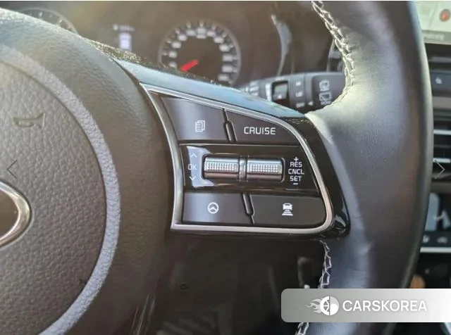 Kia Seltos id 3513881 из Кореи 14