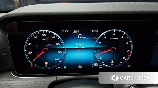 Mercedes-Benz E-Class W213 id 3342429 из Кореи 18