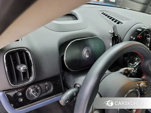 Mini Cooper S Countryman id 3197510 из Кореи 10