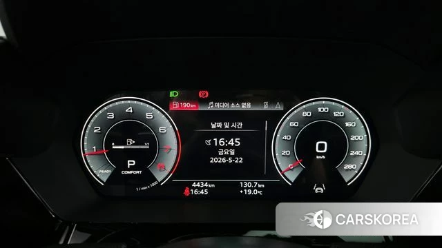 Audi A3 (8Y) id 4359837 из Кореи 29