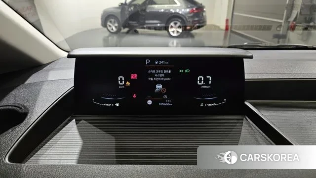 Hyundai Staria id 3305984 из Кореи 18