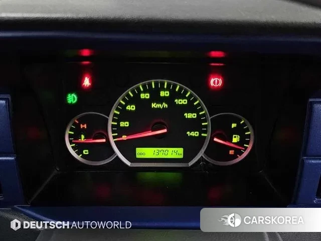 Chevrolet (GM Daewoo) New Damas id 3611972 из Кореи 18