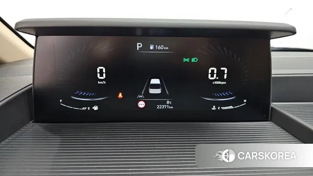 Hyundai Staria id 3415682 из Кореи 18