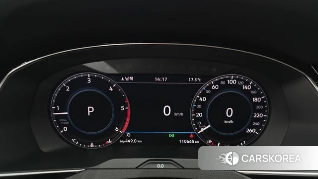 Volkswagen Passat GT (B8) id 3937220 из Кореи 18