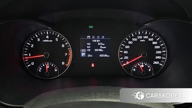 Kia The New K5 2nd generation id 4563244 из Кореи 18