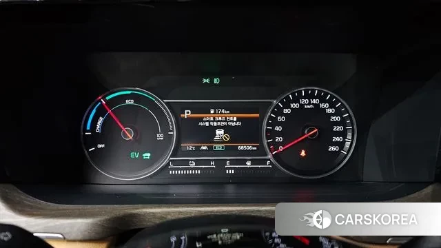 Kia Sorento 4th Generation id 3354168 из Кореи 18