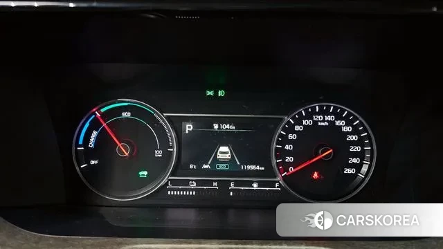 Kia Sorento 4th Generation id 3645692 из Кореи 18