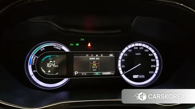 Kia The New Niro id 3350828 из Кореи 18