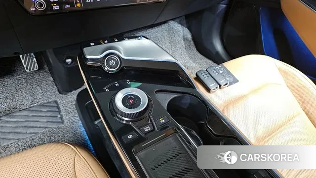 Kia EV6 id 3384586 из Кореи 18