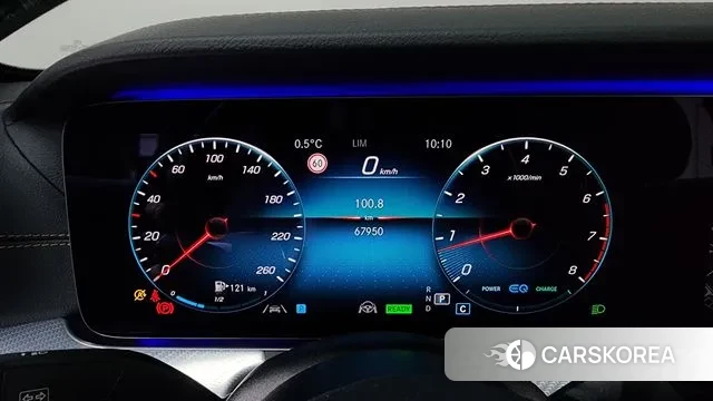 Mercedes-Benz E-Class W213 id 3598004 из Кореи 18