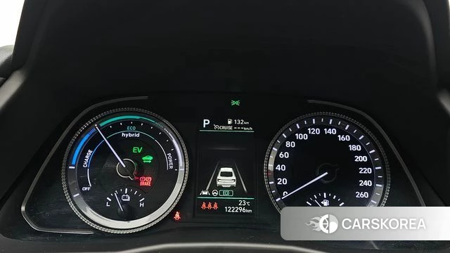 Hyundai Sonata Hybrid (DN8) id 4376436 из Кореи 28