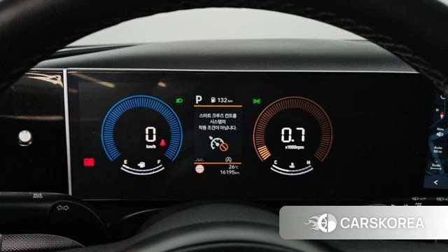 Hyundai The New Tucson (NX4) id 4539743 из Кореи 29