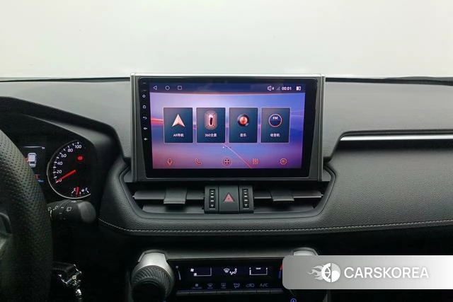 Toyota RAV4 Rongfang id 4273614 из Китая 15
