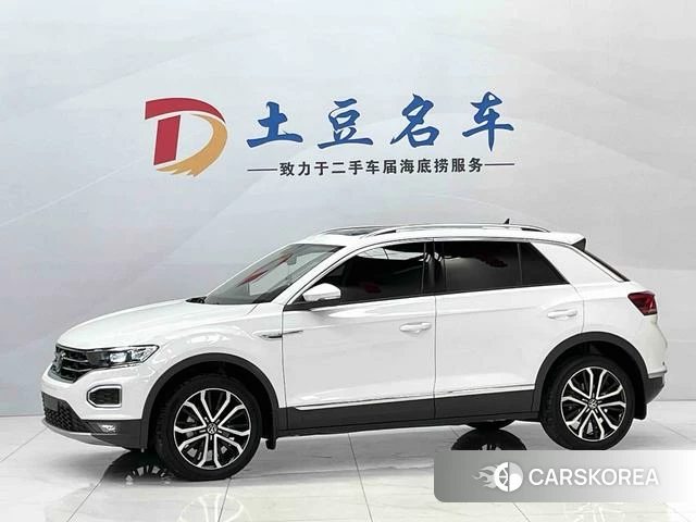 Volkswagen Exploring songs id 4263068 из Китая 16