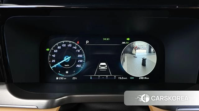 Kia Sorento 4th Generation id 4942253 из Кореи 18
