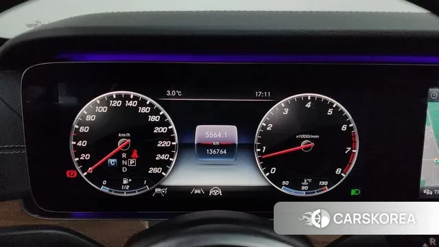 Mercedes-Benz E-Class W213 id 3433809 из Кореи 18