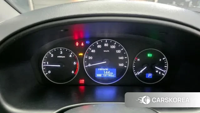 Hyundai The New Grand Starex id 3380337 из Кореи 18