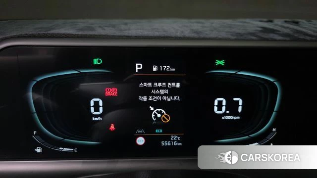 Kia The New Seltos id 3940511 из Кореи 18