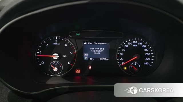 Kia The New Sorento id 3955587 из Кореи 18