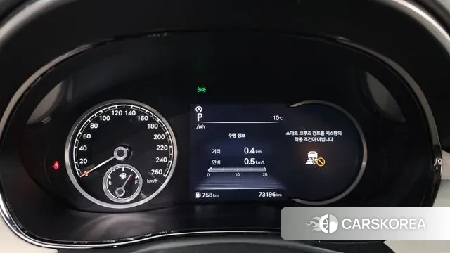 Genesis GV70 id 3378741 из Кореи 18