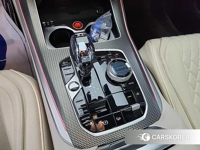 BMW X5 (G05) id 3463996 из Кореи 8