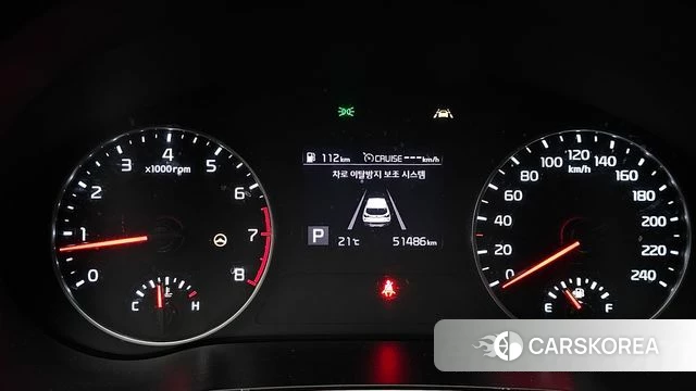Kia Seltos id 4377042 из Кореи 18