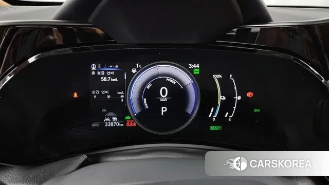 Lexus NX450h + 2nd generation id 3624918 из Кореи 18