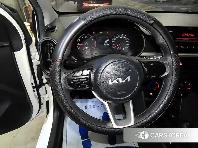 Kia Morning Urban (JA) id 3600902 из Кореи 17